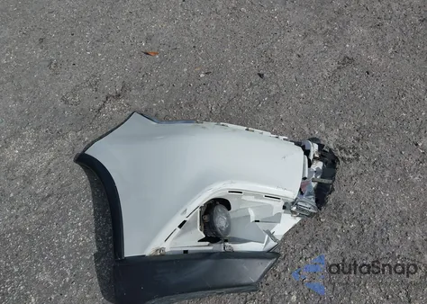 2016 Mitsubishi Outlander Se/Sel from USA, damaged, VIN JA4AD3A36GZ063557